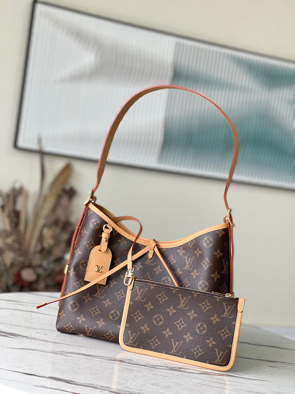 Fashion Luxe Touch bags - 4926