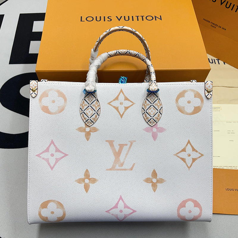 LTB - LUV Bags - 215
