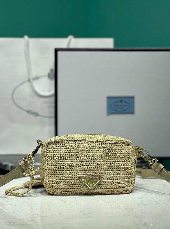 Luxe Touch Bags 

 - PD Bags - 055