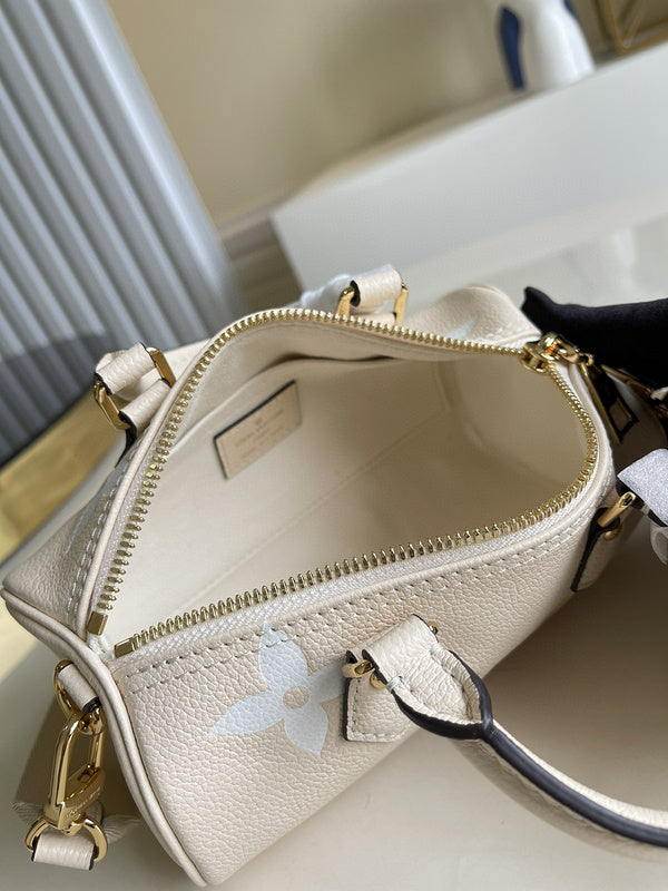Luxe Touch Fashion LTB-bags - 17203