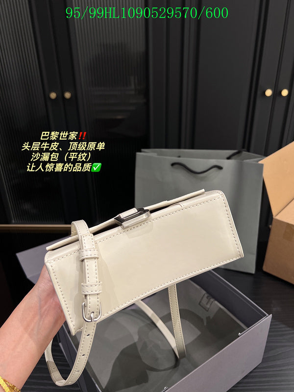 Luxe Touch Fashion - BGA Bags - 1751