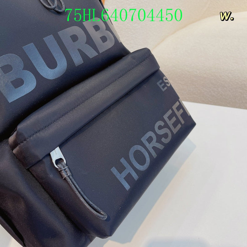 LTB Fashion -BBR Bags - 293