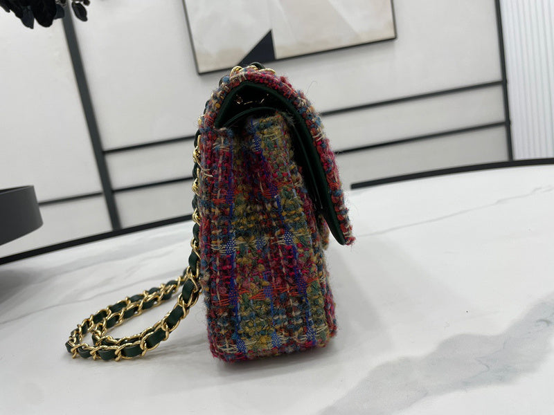 Luxe Touch Bags -  Bags - 066