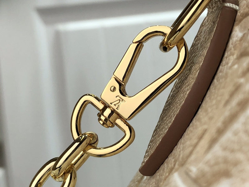 Fashion Luxe Touch bags - 3452