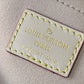 Fashion Luxe Touch bags - 4620