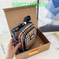 LTB Fashion -BBR Bags - 257