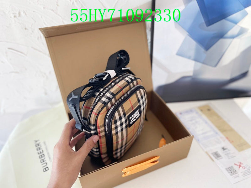 LTB Fashion -BBR Bags - 257