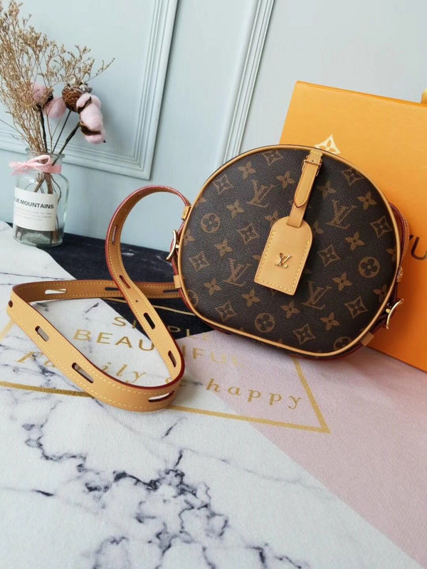 Luxe Touch Fashion LTB-bags - 17895