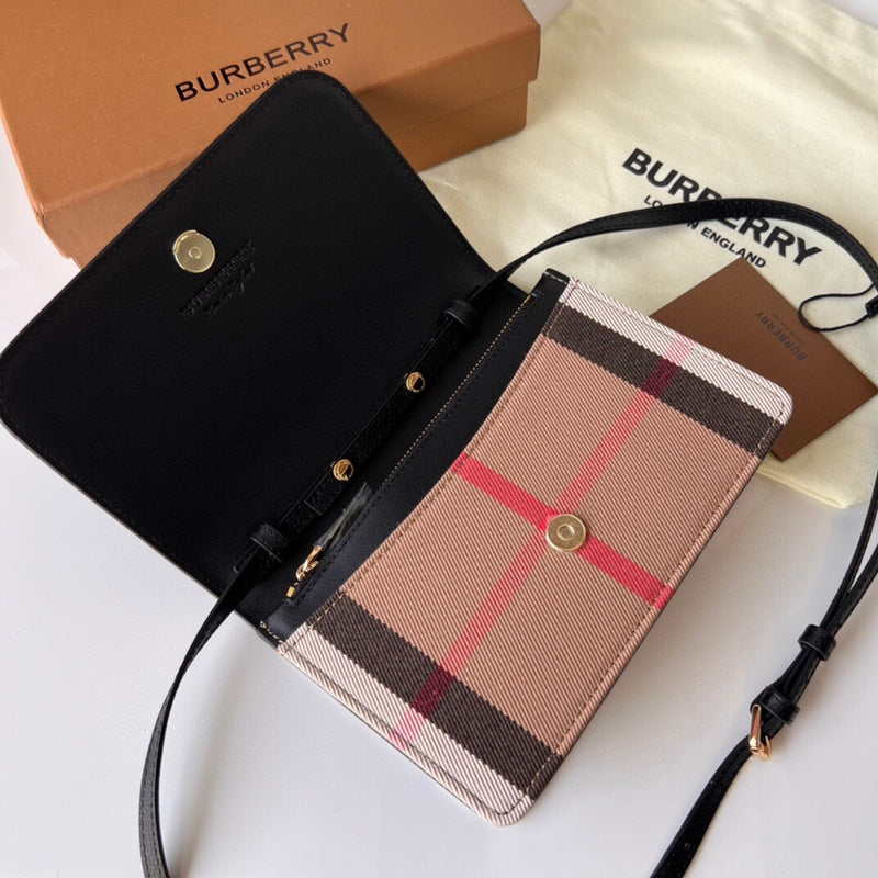 Luxe Touch Bags Fashion -BBR Bags - 006