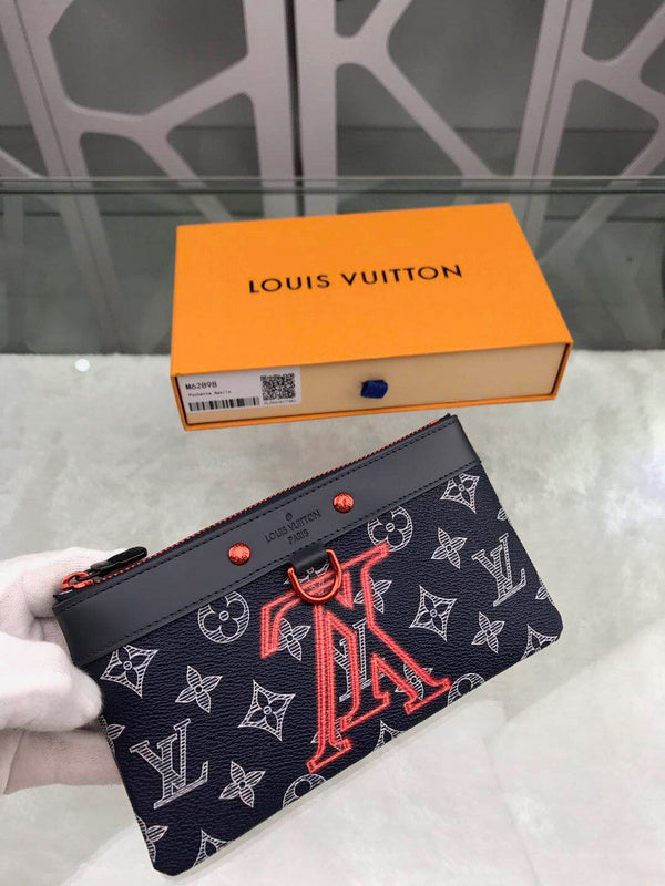 Luxe Touch Fashion LTB-bags - 17447