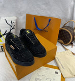 Luxe Touch Bags -  Men Shoes - 1033