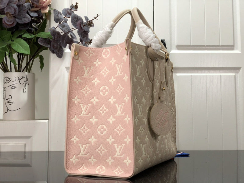 Fashion Luxe Touch bags - 3561