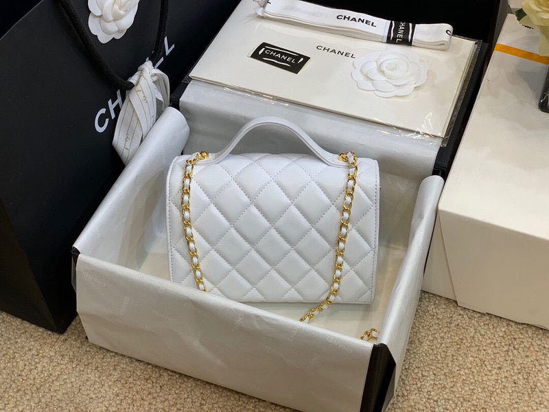 Luxe Touch Bags 

 -  Bags - 3501