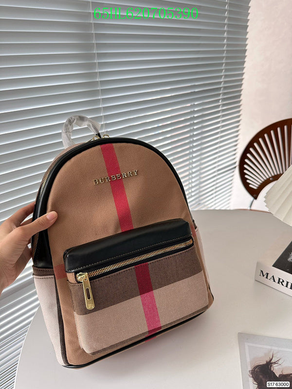 LTB Fashion -BBR Bags - 125