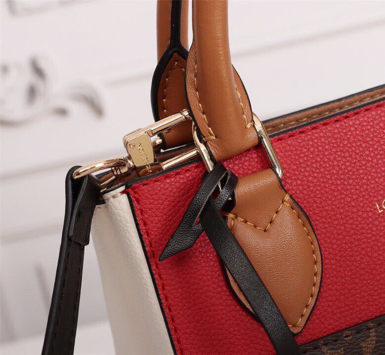 Fashion Luxe Touch bags - 3727