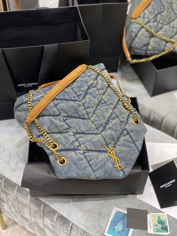 LTB SLY Bags - 480