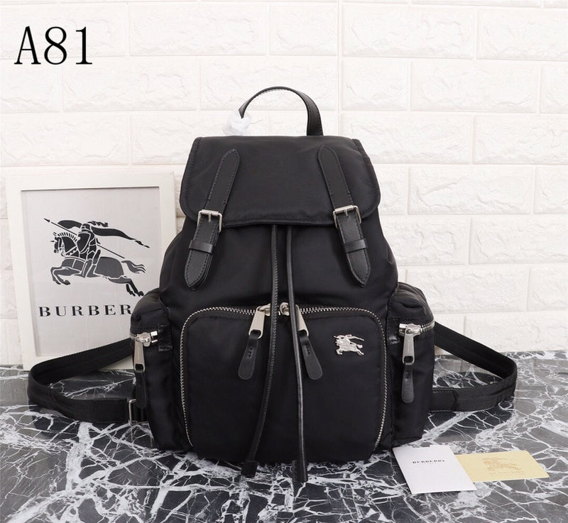 Luxe Touch Bags Fashion -BBR Bags - 826