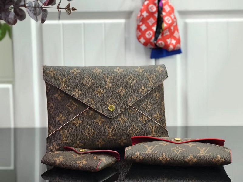 Fashion Luxe Touch bags - 2903