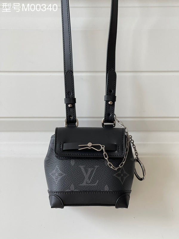 Fashion Luxe Touch bags - 3276