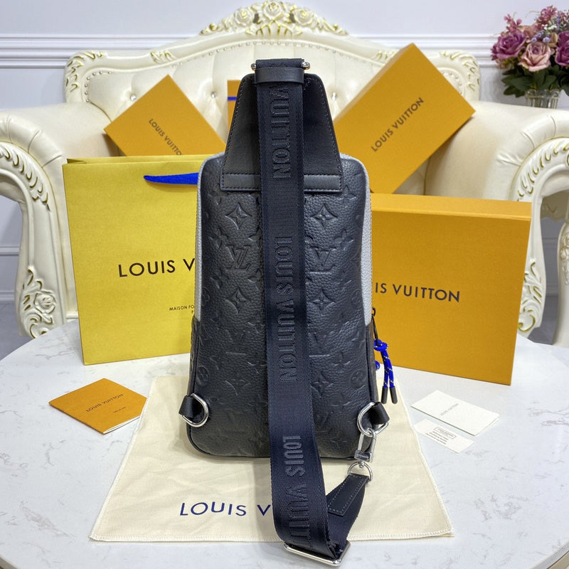 Fashion Luxe Touch bags - 2514