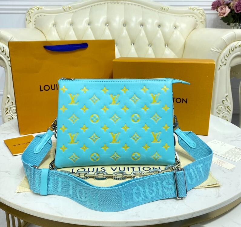 Luxe Touch Bags -   3168