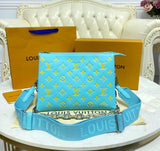 Luxe Touch Bags -   3168