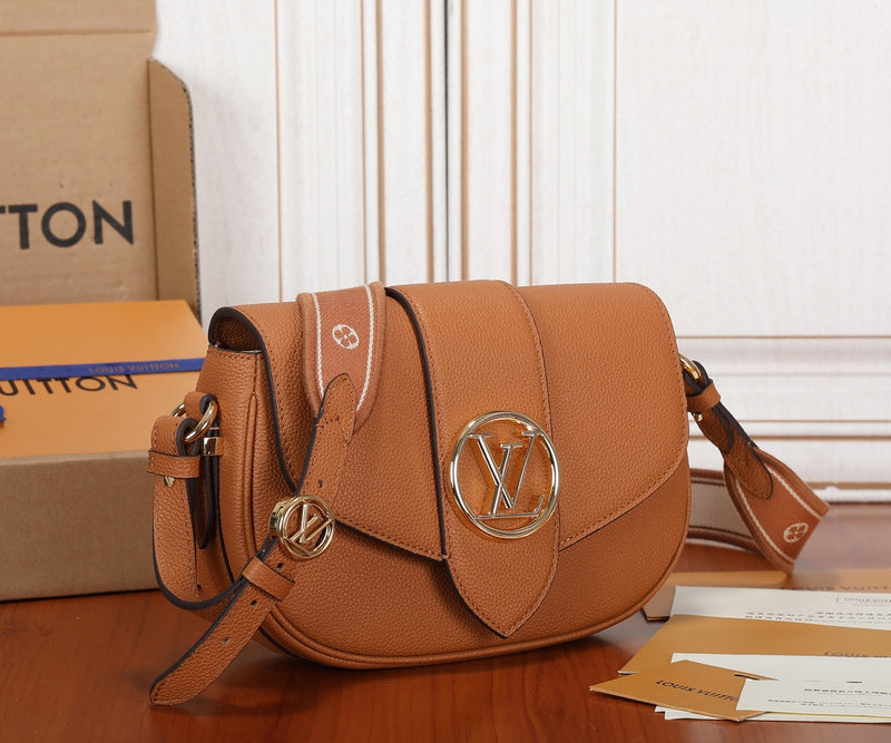 Luxe Touch Fashion LTB-bags - 17111