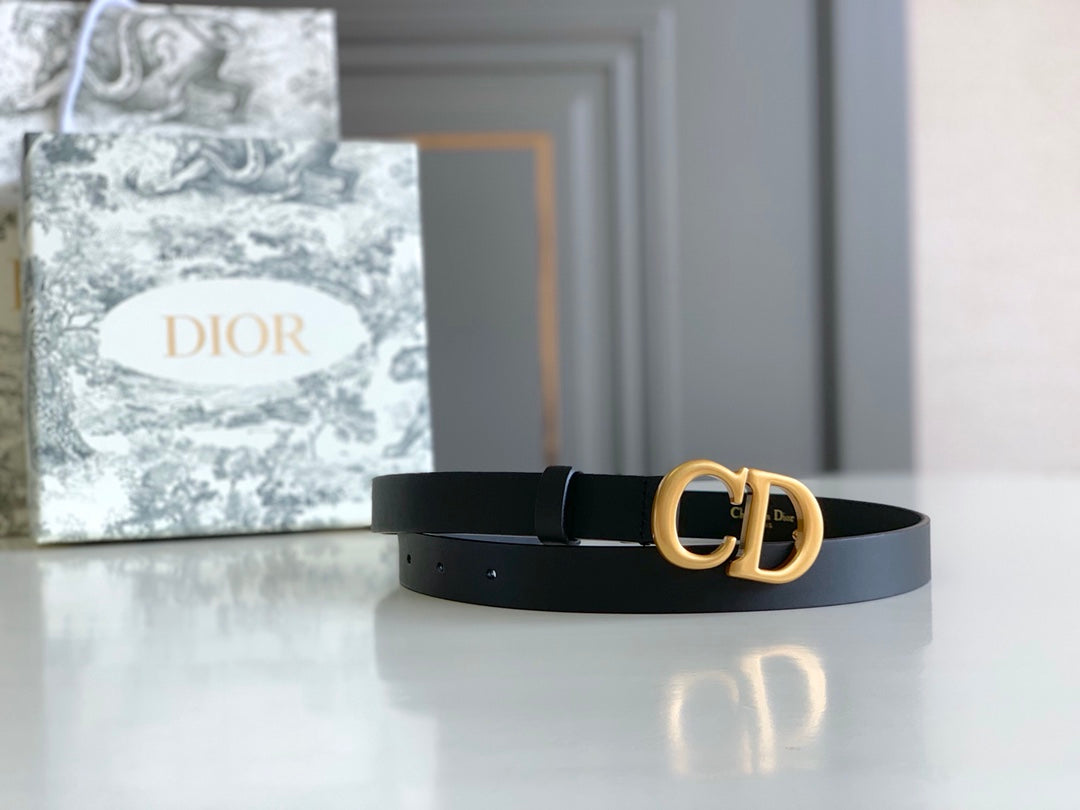 LTB  -Luxury DIR BELTS 020