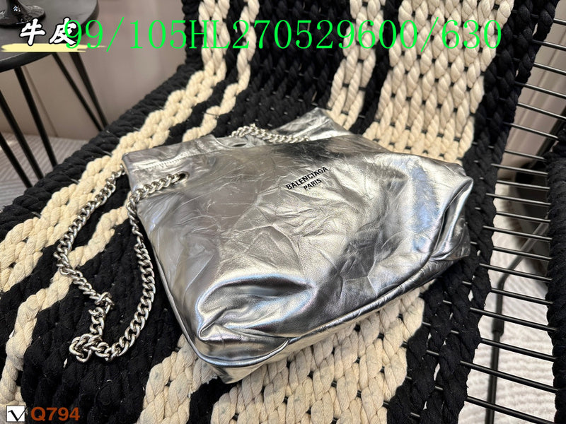 Luxe Touch Fashion - BGA Bags - 1762