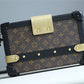 Luxe Touch Fashion LTB-bags - 8230