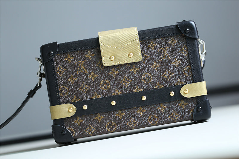Luxe Touch Fashion LTB-bags - 8230