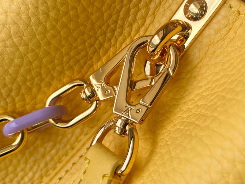 Fashion Luxe Touch bags - 4070