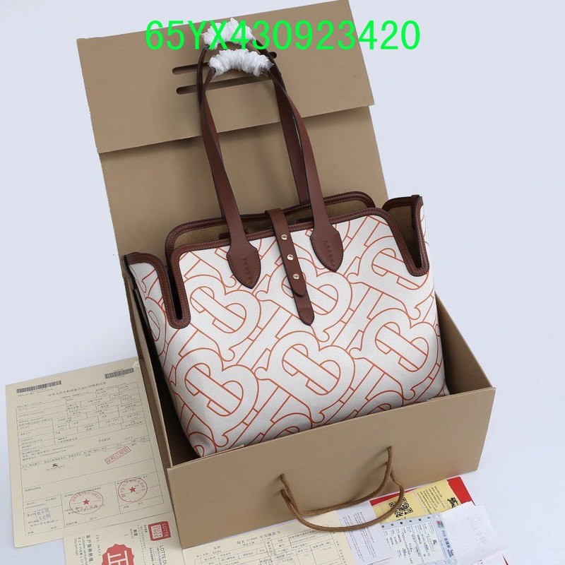 Luxe Touch Bags Fashion -BBR Bags - 649
