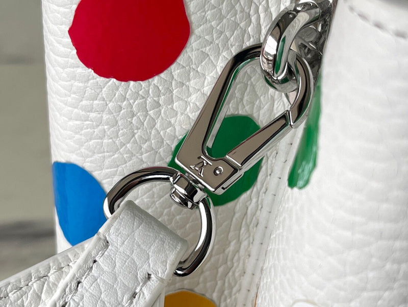 Fashion Luxe Touch bags - 4009