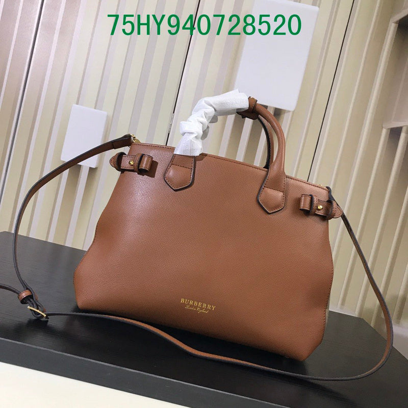LTB Fashion -BBR Bags - 702