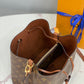 Luxe Touch Fashion LTB-bags - 17603