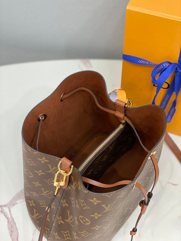 Luxe Touch Fashion LTB-bags - 17603