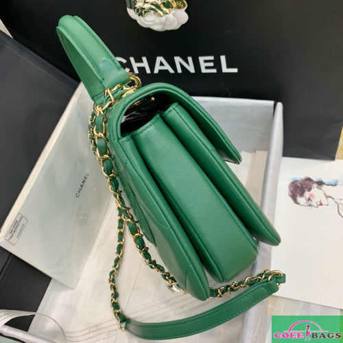 LTB - Luxe Touch Bags - 123
