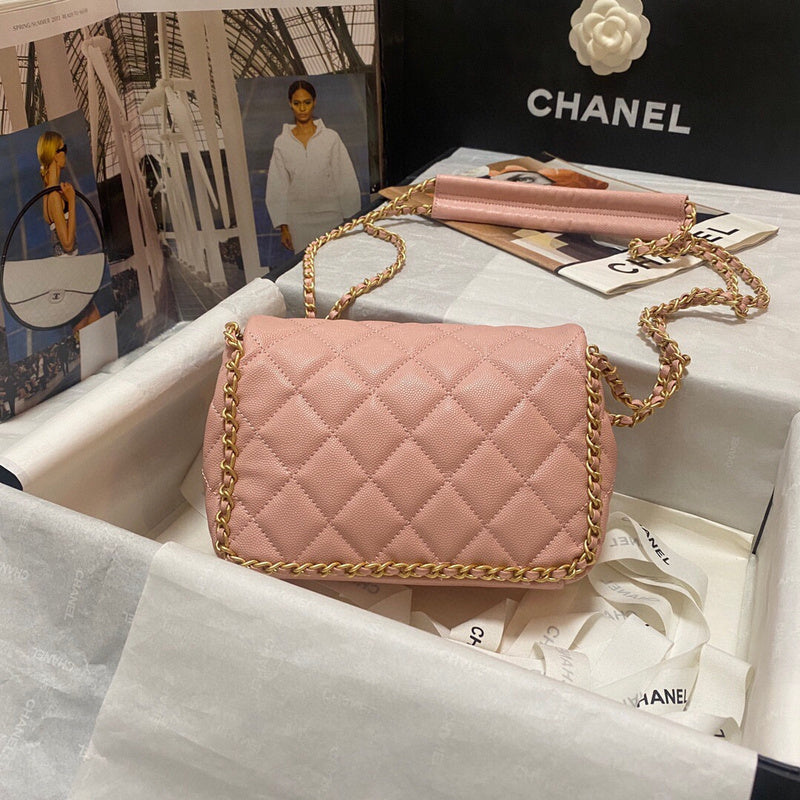 Luxe Touch Bags 

 -  Bags - 2865
