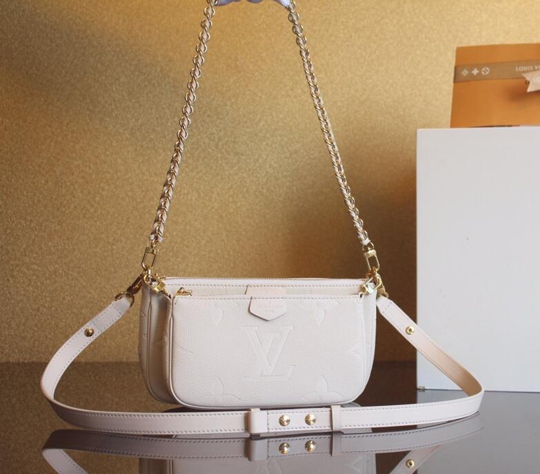 Luxe Touch Bags 

 - LTB Bags - 2287