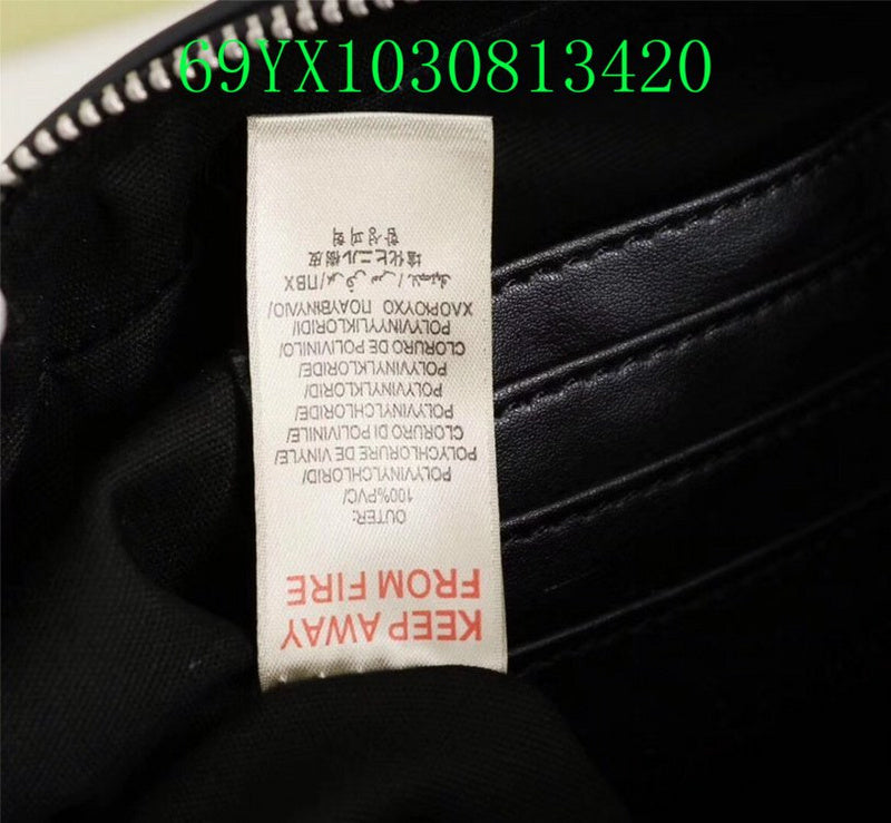 LTB Fashion -BBR Bags - 410