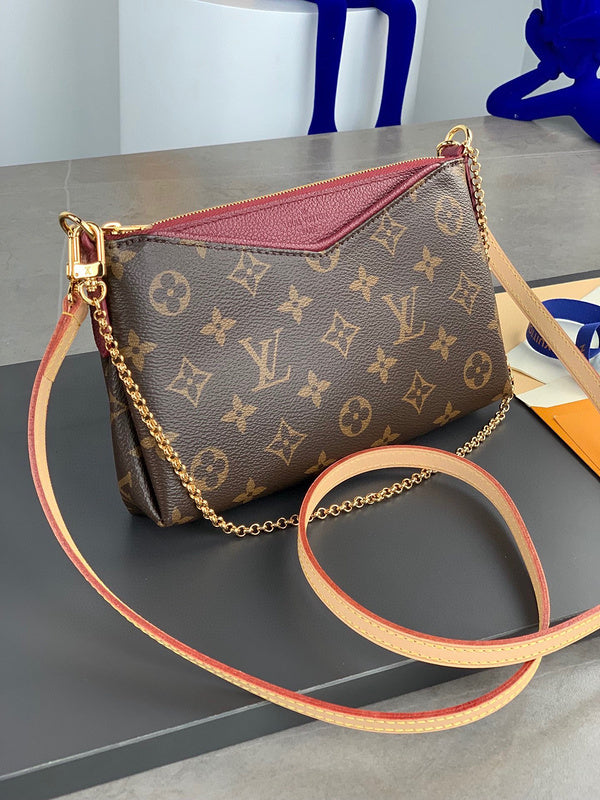 Fashion LTB-bags - 3372