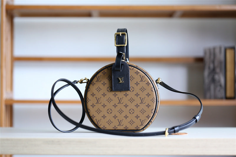 Rezaus Fashion LTB-bags - 8320