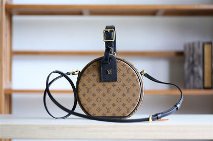 Rezaus Fashion LTB-bags - 8320
