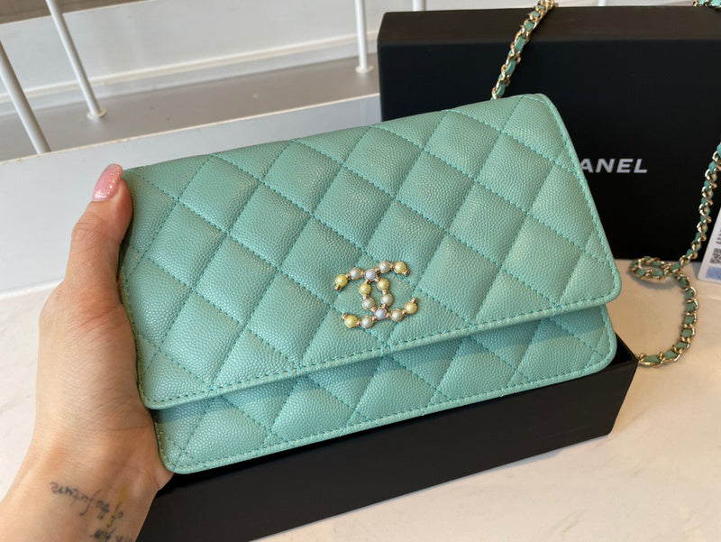 Luxe Touch Bags -  Bags - 659