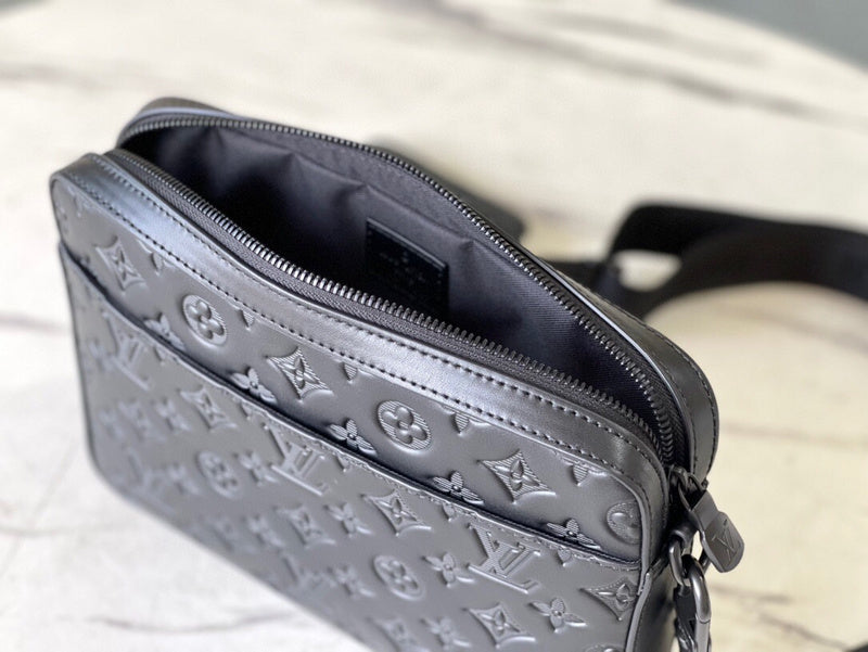 Fashion Luxe Touch bags - 4686