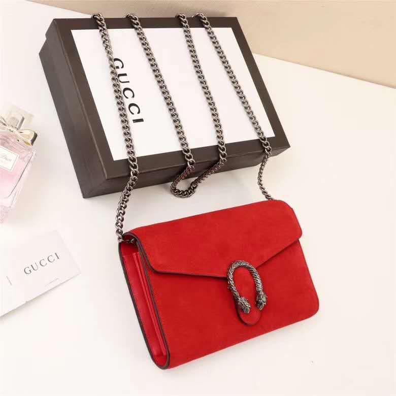 Luxe Touch Bags - Luxe Touch Bags - 565