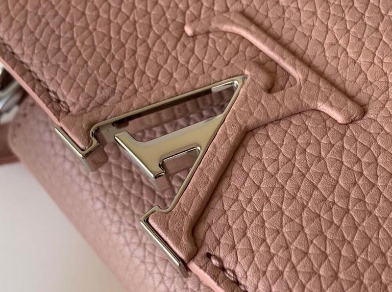 Luxe Touch Bags -   3021