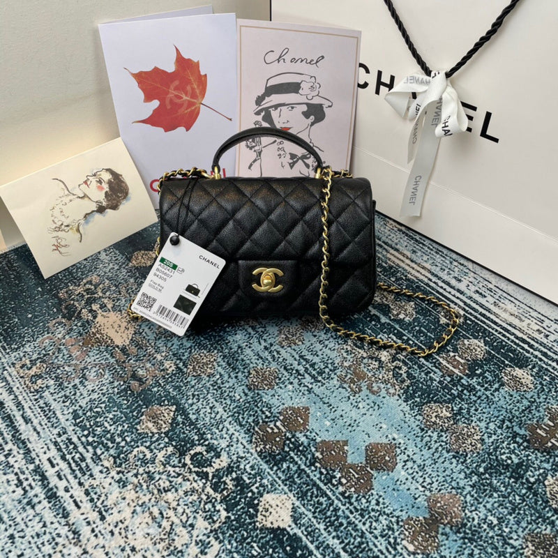 Luxe Touch Bags -  Bags - 462