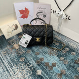 Luxe Touch Bags -  Bags - 462